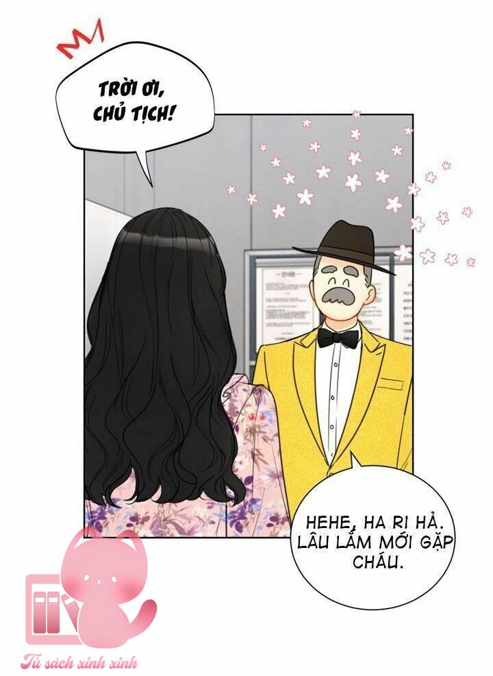 Hẹn Hò Chốn Công Sở - Chap 65