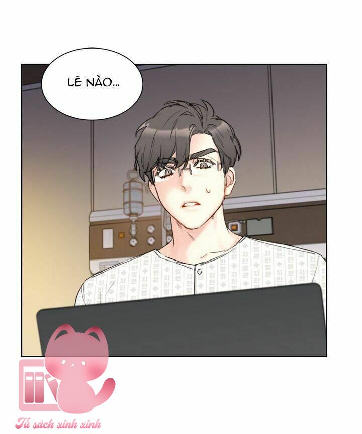 Hẹn Hò Chốn Công Sở - Chap 66