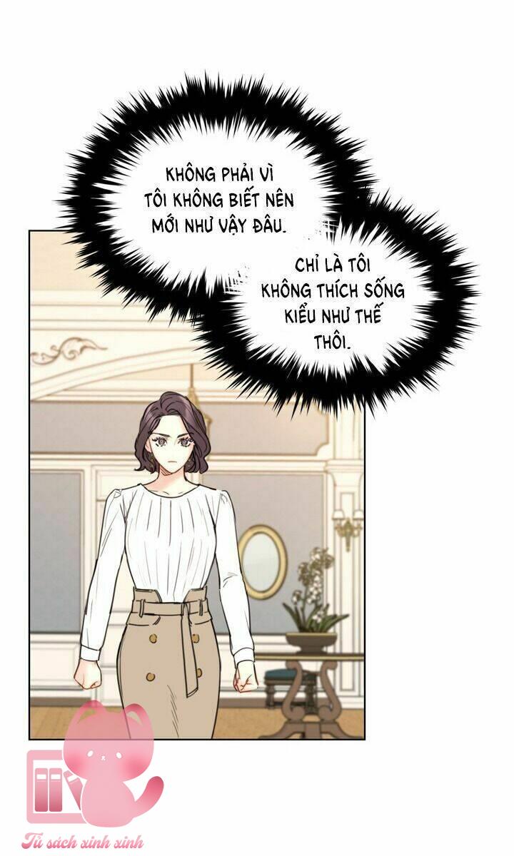 Hẹn Hò Chốn Công Sở - Chap 66