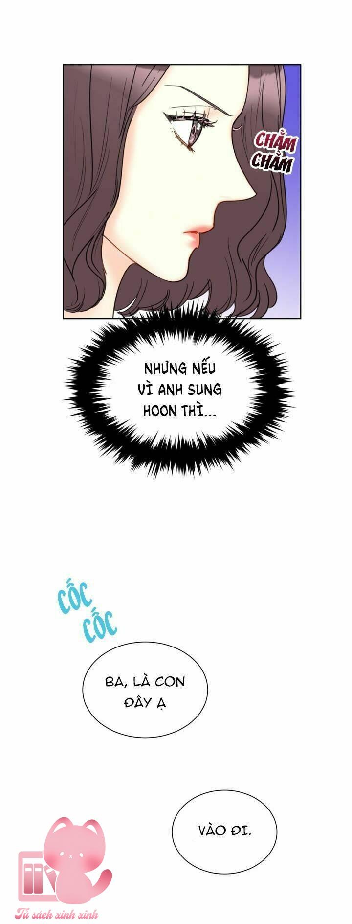 Hẹn Hò Chốn Công Sở - Chap 66