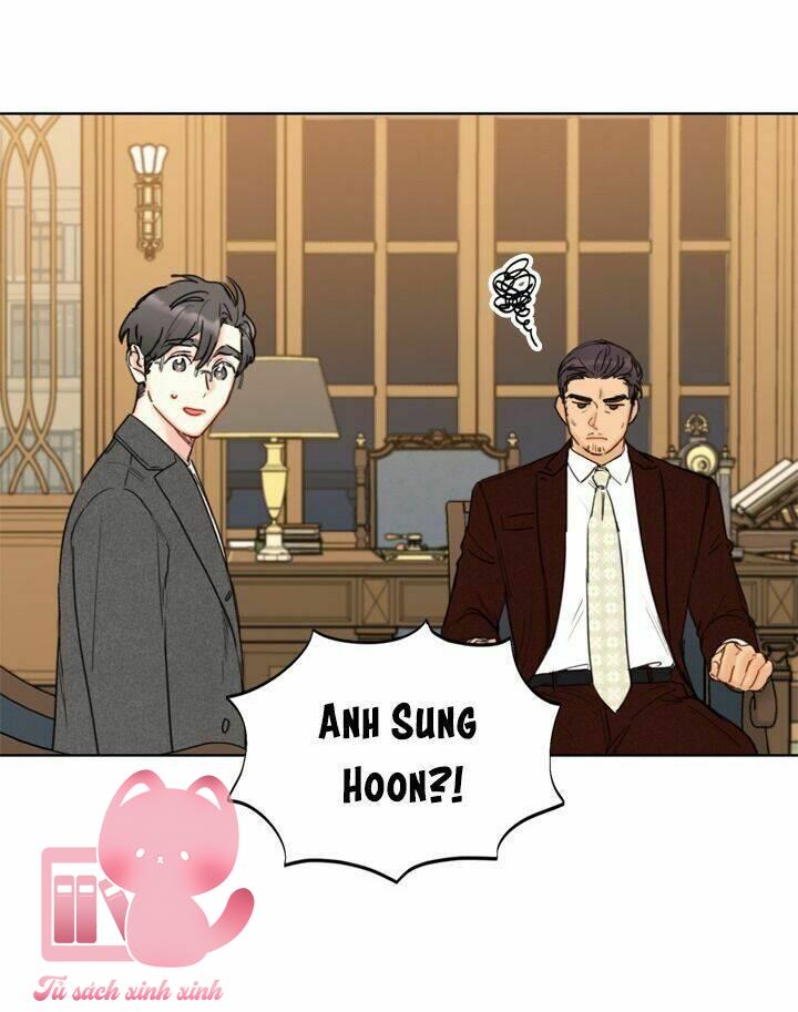 Hẹn Hò Chốn Công Sở - Chap 66