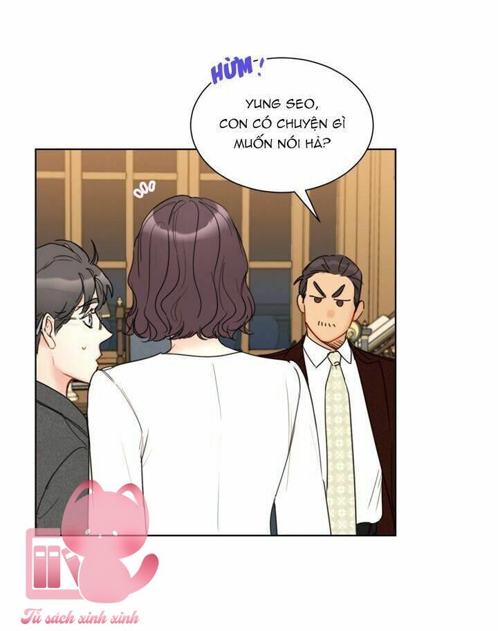 Hẹn Hò Chốn Công Sở - Chap 66