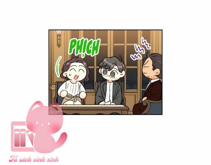 Hẹn Hò Chốn Công Sở - Chap 66