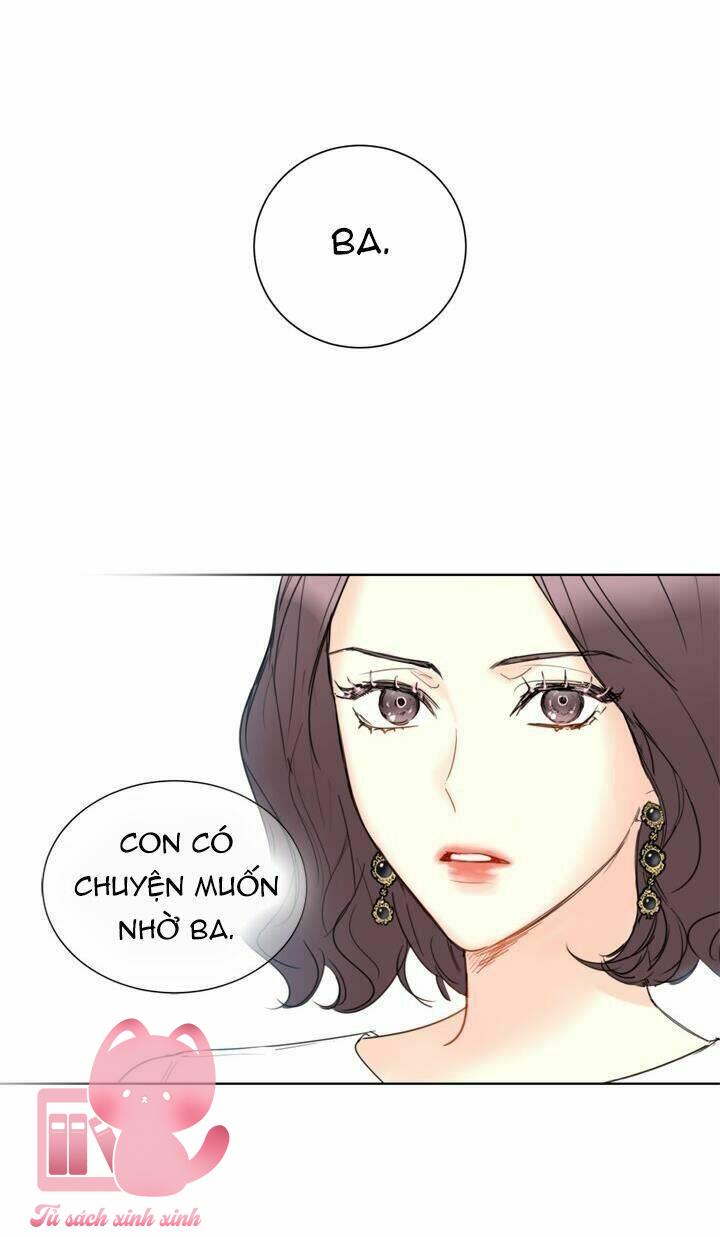 Hẹn Hò Chốn Công Sở - Chap 66