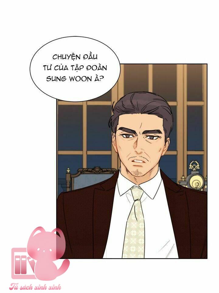 Hẹn Hò Chốn Công Sở - Chap 66