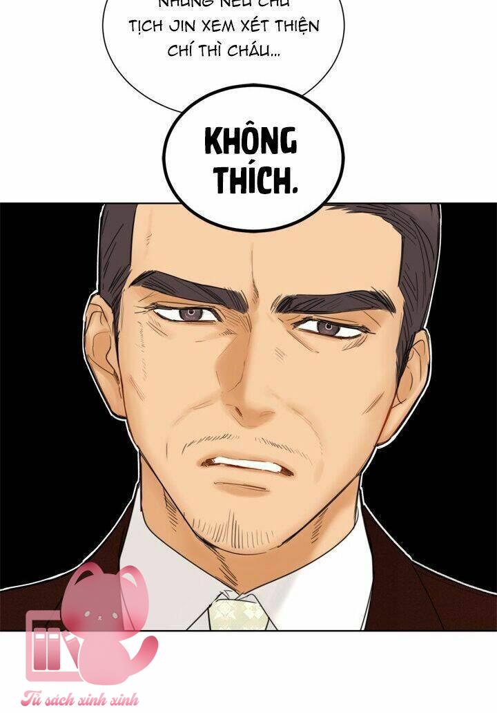 Hẹn Hò Chốn Công Sở - Chap 66