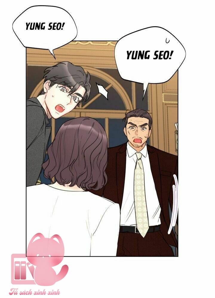 Hẹn Hò Chốn Công Sở - Chap 66