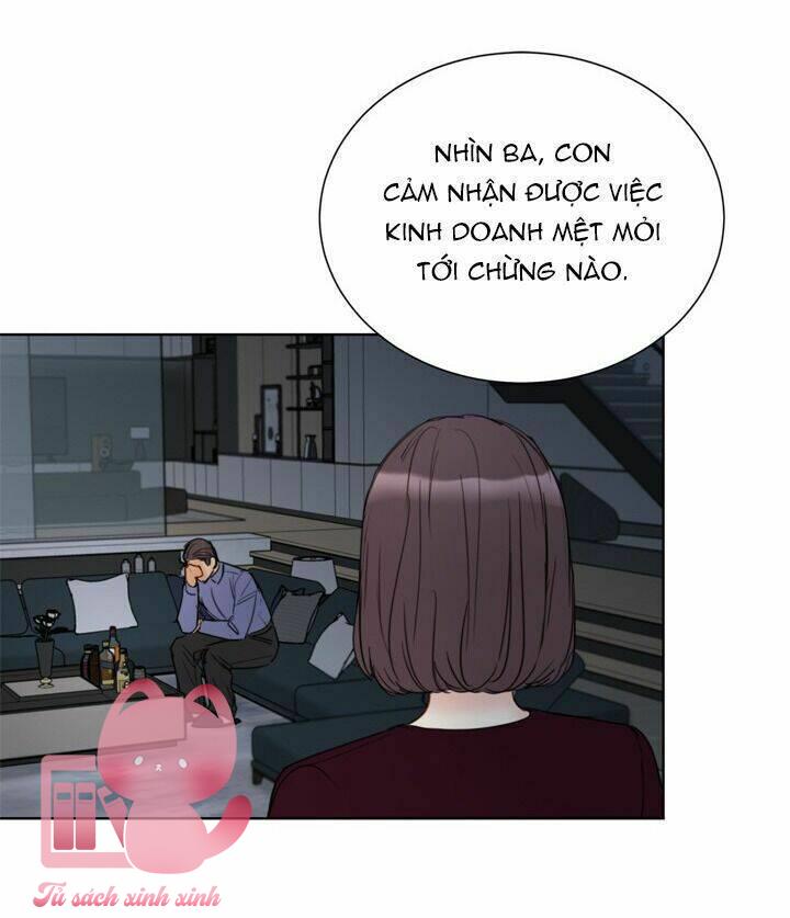 Hẹn Hò Chốn Công Sở - Chap 66