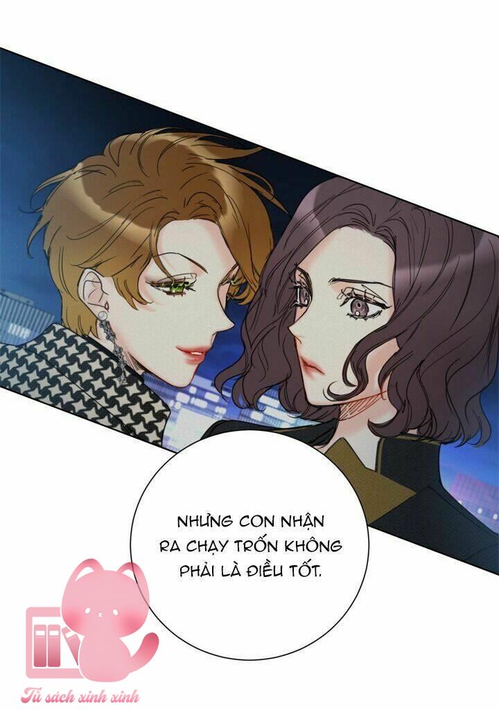 Hẹn Hò Chốn Công Sở - Chap 66