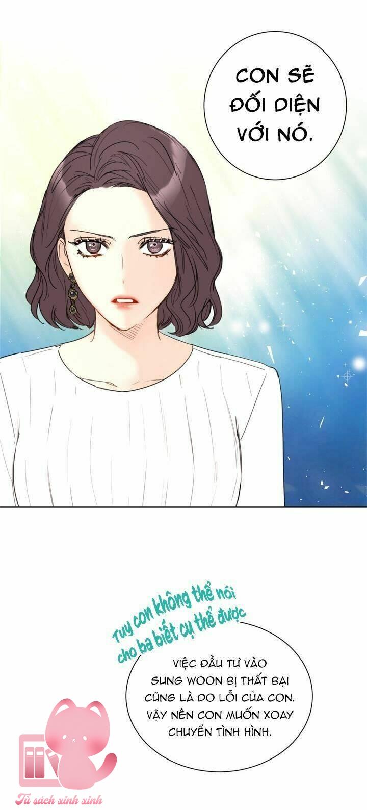 Hẹn Hò Chốn Công Sở - Chap 66