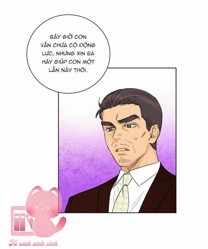 Hẹn Hò Chốn Công Sở - Chap 66