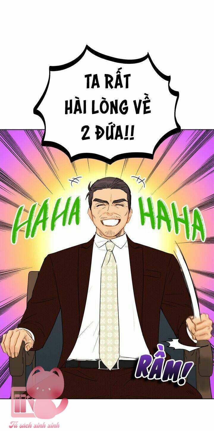 Hẹn Hò Chốn Công Sở - Chap 66