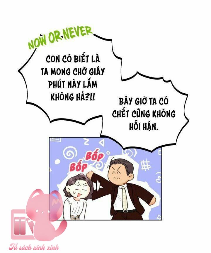 Hẹn Hò Chốn Công Sở - Chap 66