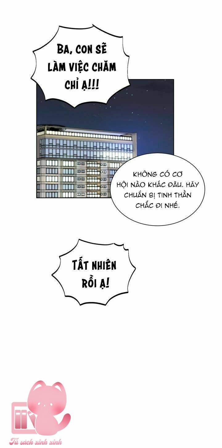 Hẹn Hò Chốn Công Sở - Chap 66