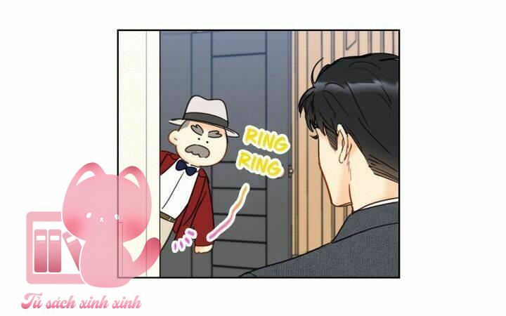 Hẹn Hò Chốn Công Sở - Chap 66