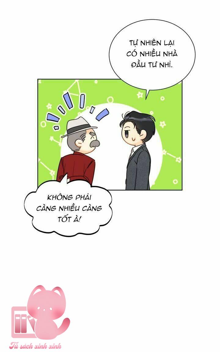 Hẹn Hò Chốn Công Sở - Chap 66