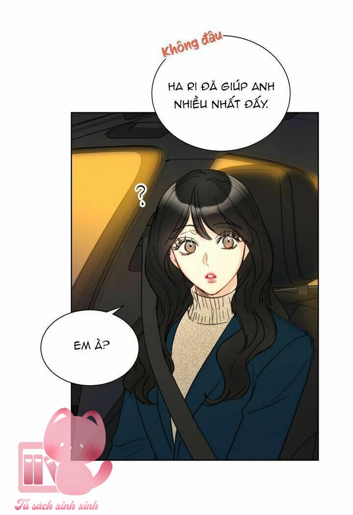 Hẹn Hò Chốn Công Sở - Chap 66