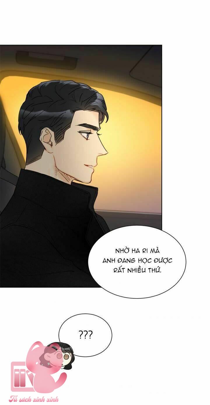 Hẹn Hò Chốn Công Sở - Chap 66