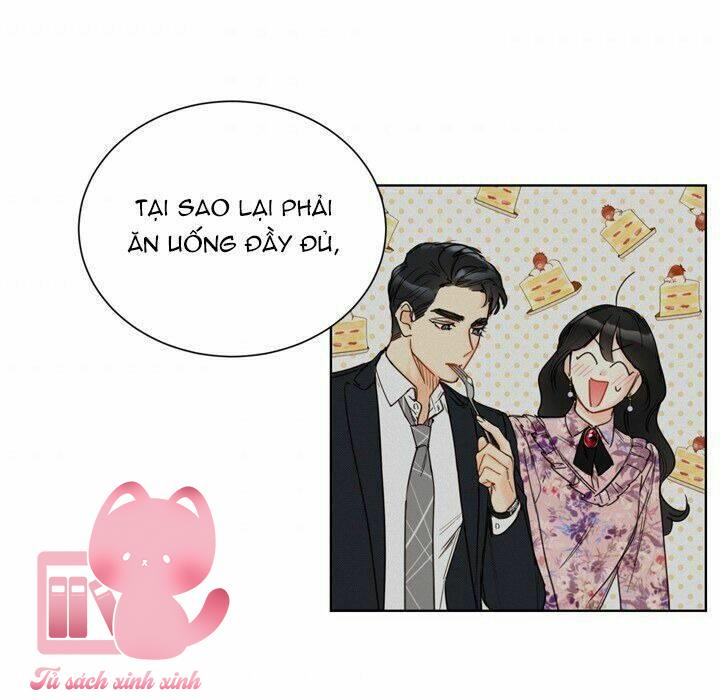 Hẹn Hò Chốn Công Sở - Chap 66