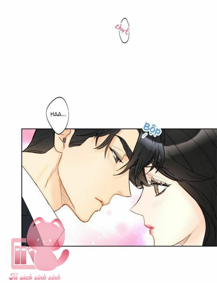 Hẹn Hò Chốn Công Sở - Chap 66