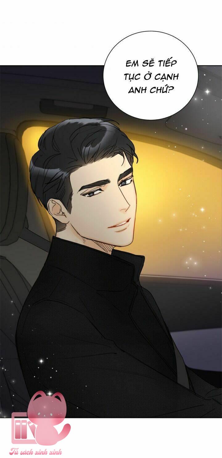 Hẹn Hò Chốn Công Sở - Chap 66