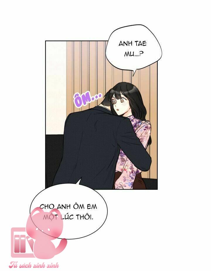 Hẹn Hò Chốn Công Sở - Chap 66