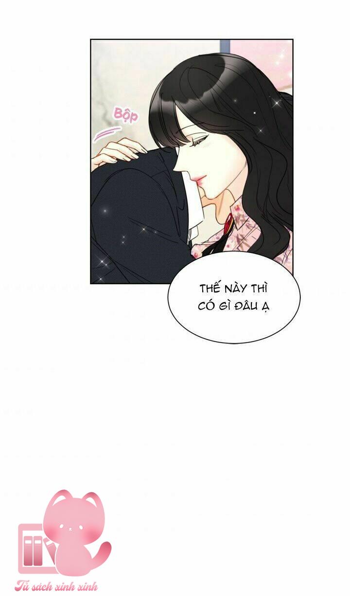 Hẹn Hò Chốn Công Sở - Chap 66