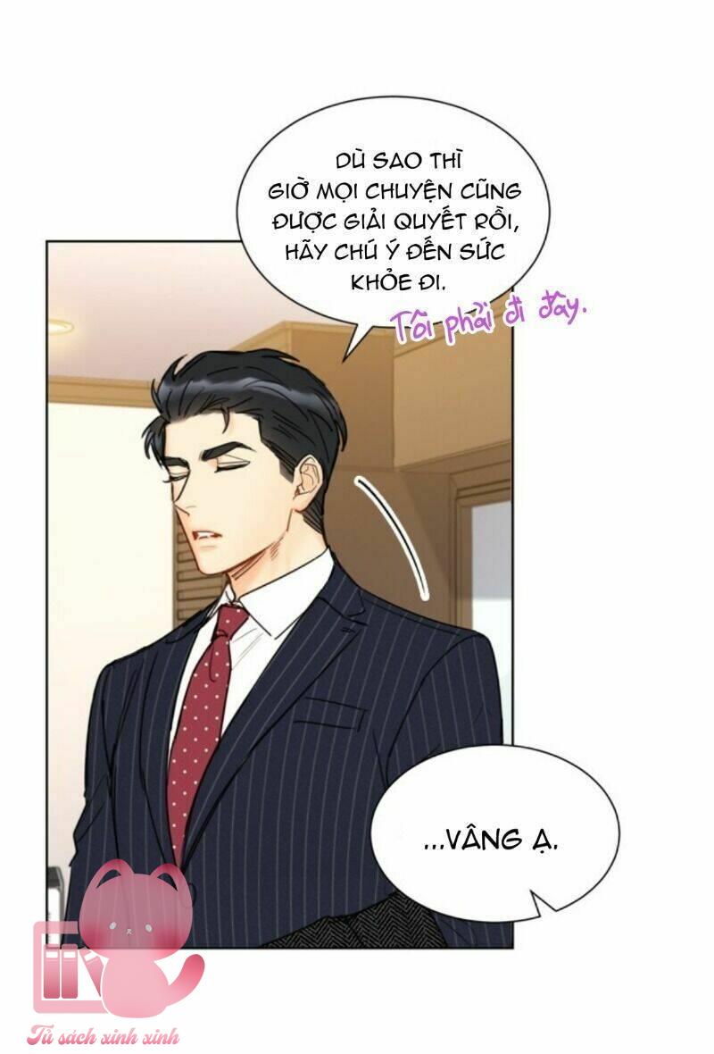 Hẹn Hò Chốn Công Sở - Chap 67