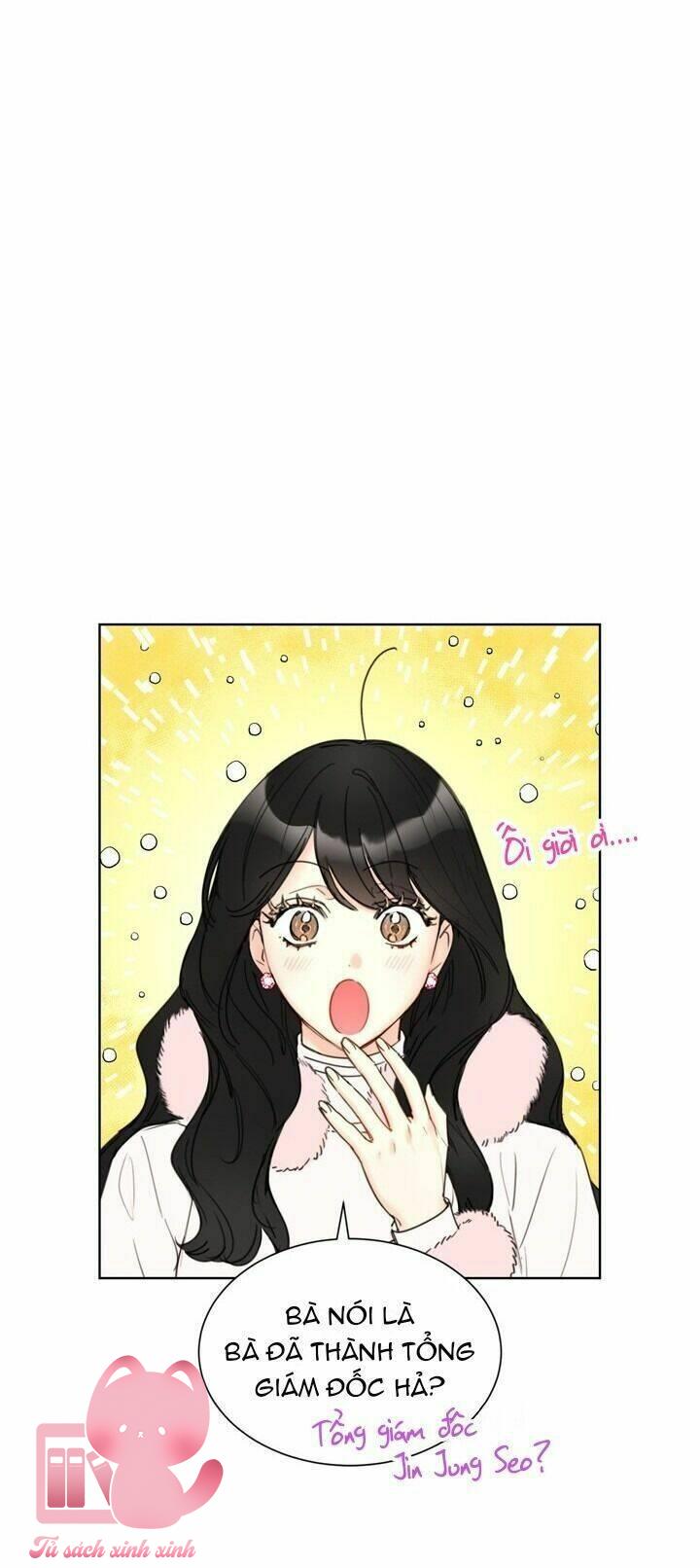 Hẹn Hò Chốn Công Sở - Chap 67