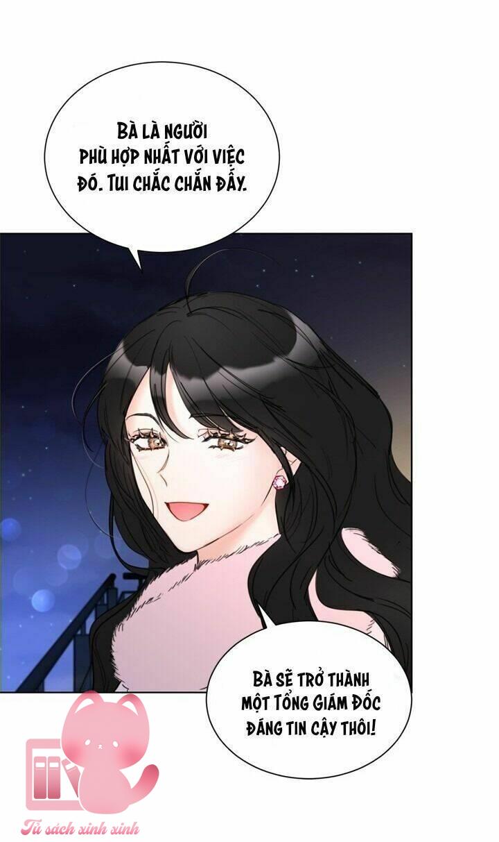 Hẹn Hò Chốn Công Sở - Chap 67