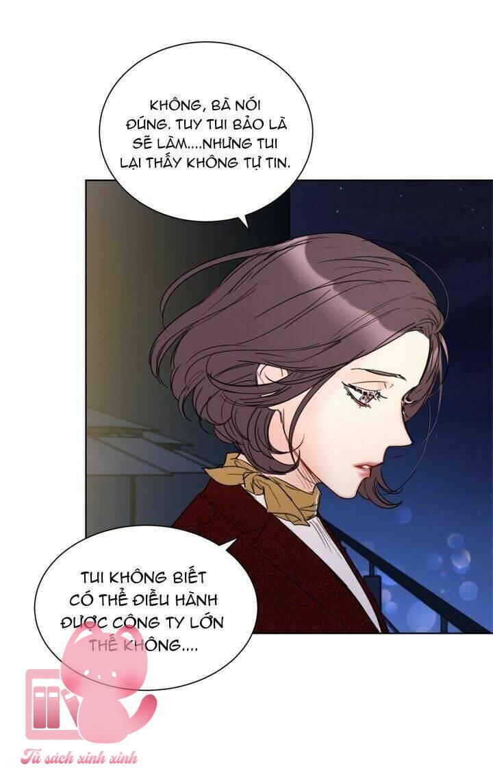 Hẹn Hò Chốn Công Sở - Chap 67