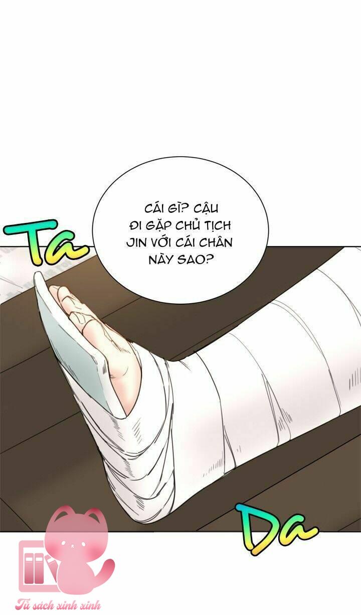 Hẹn Hò Chốn Công Sở - Chap 67