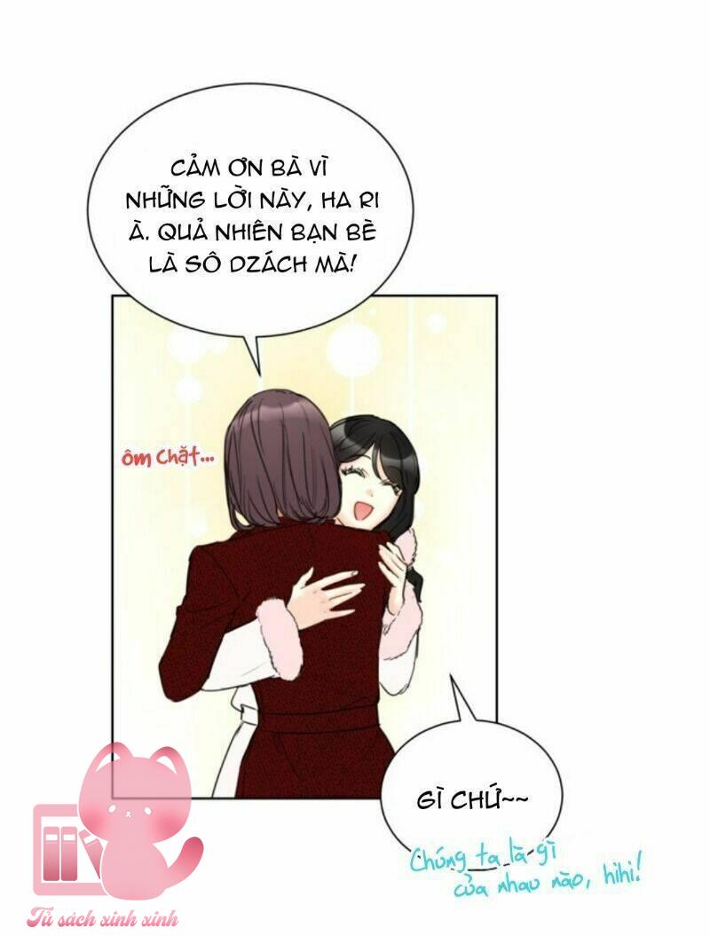 Hẹn Hò Chốn Công Sở - Chap 67