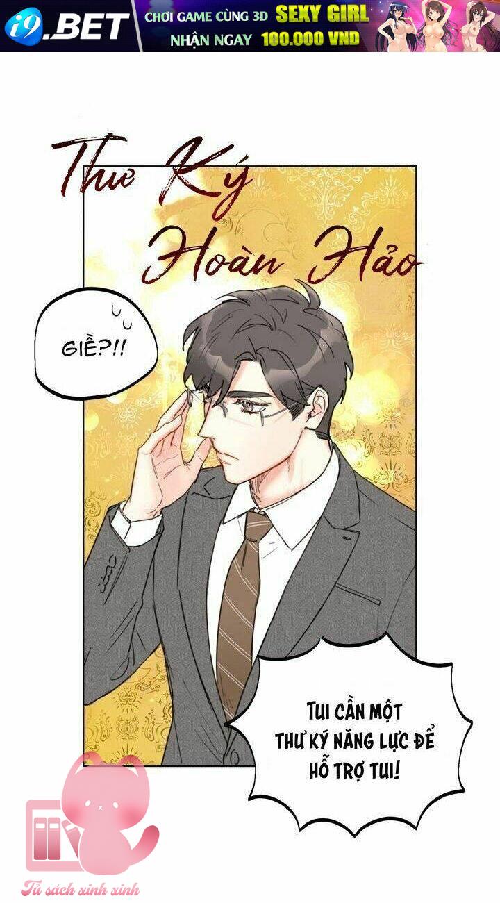 Hẹn Hò Chốn Công Sở - Chap 67