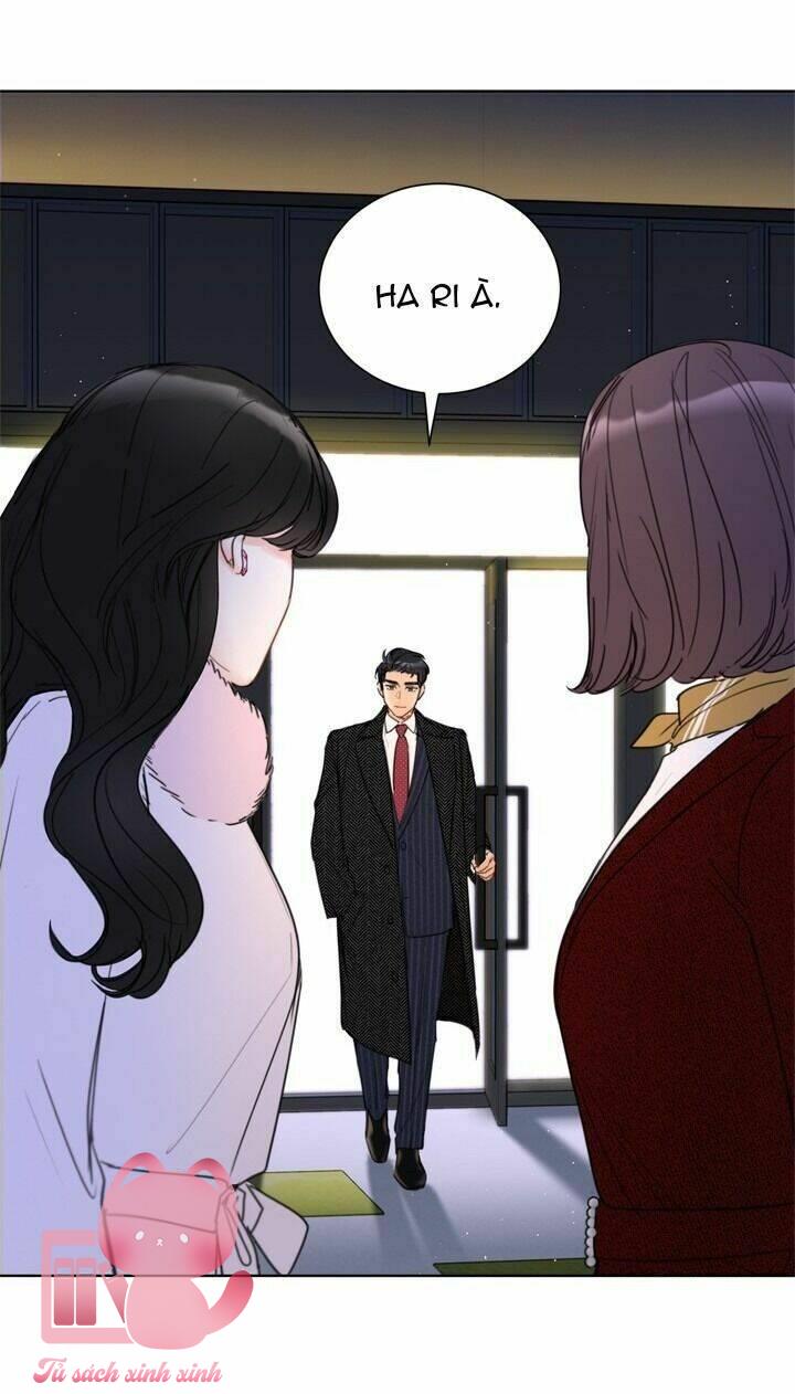 Hẹn Hò Chốn Công Sở - Chap 67