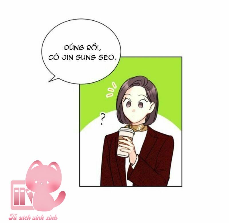 Hẹn Hò Chốn Công Sở - Chap 67