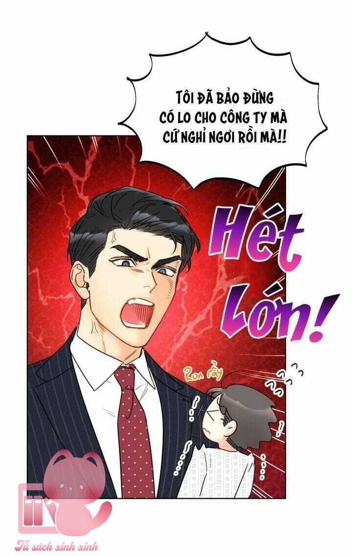 Hẹn Hò Chốn Công Sở - Chap 67