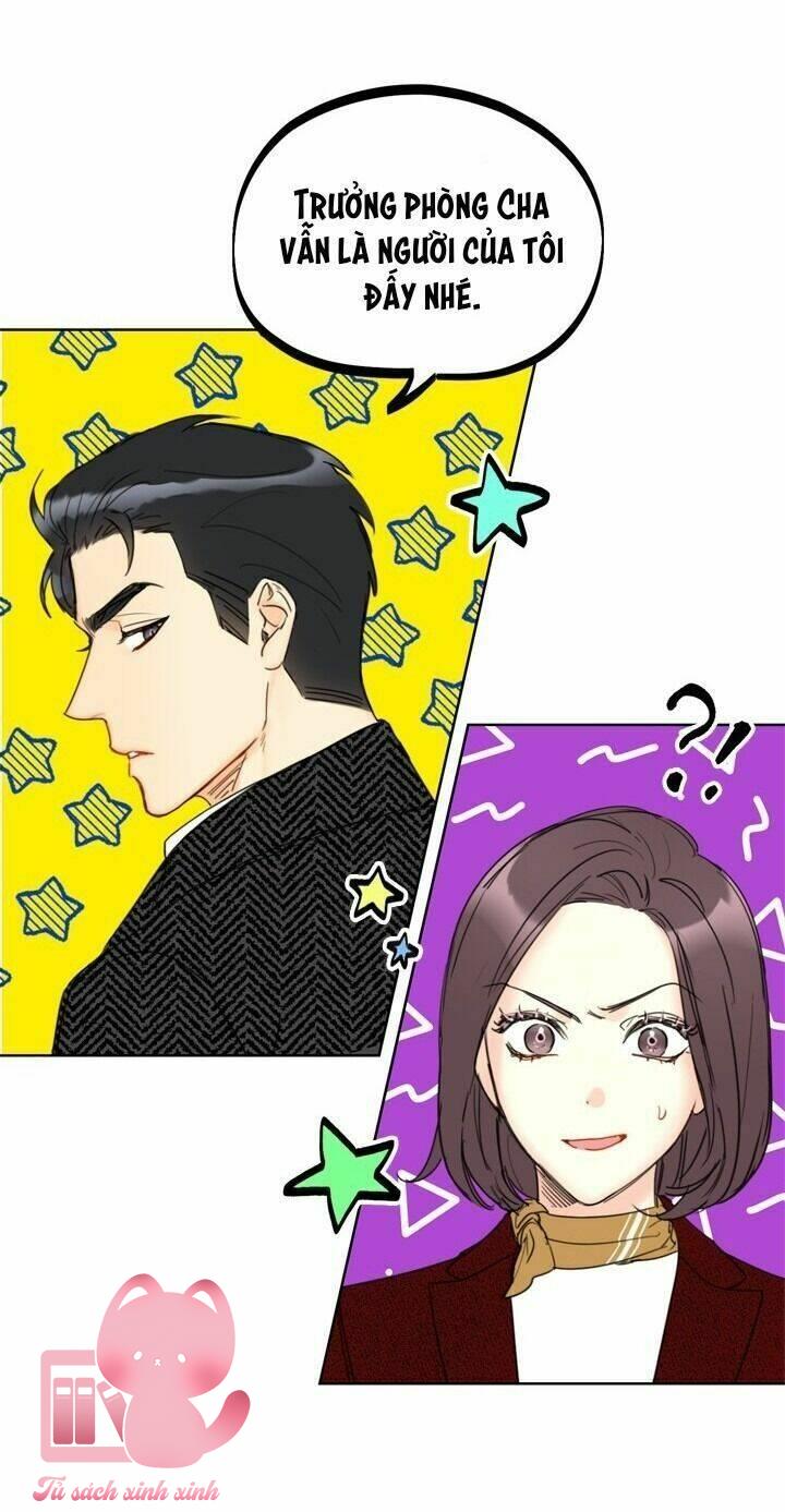 Hẹn Hò Chốn Công Sở - Chap 67