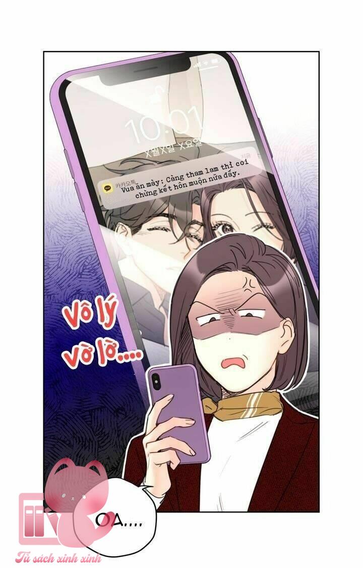 Hẹn Hò Chốn Công Sở - Chap 67