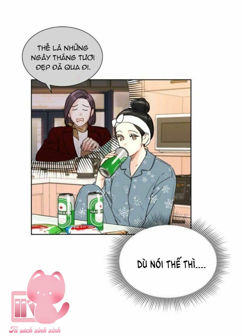 Hẹn Hò Chốn Công Sở - Chap 67