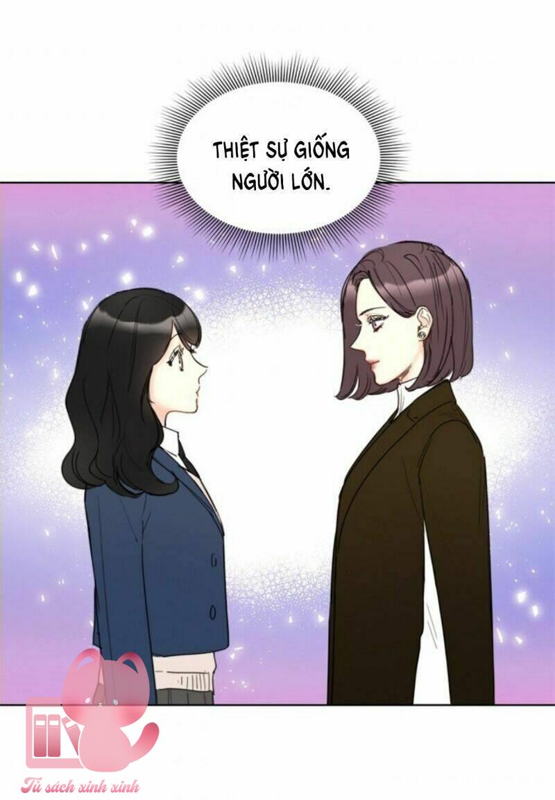 Hẹn Hò Chốn Công Sở - Chap 67