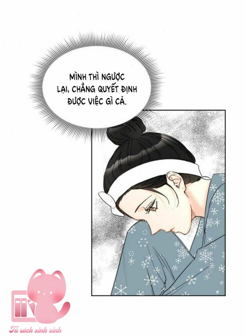 Hẹn Hò Chốn Công Sở - Chap 67