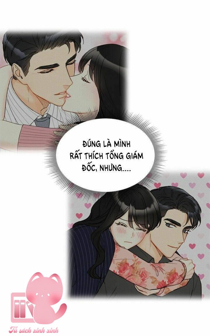 Hẹn Hò Chốn Công Sở - Chap 67