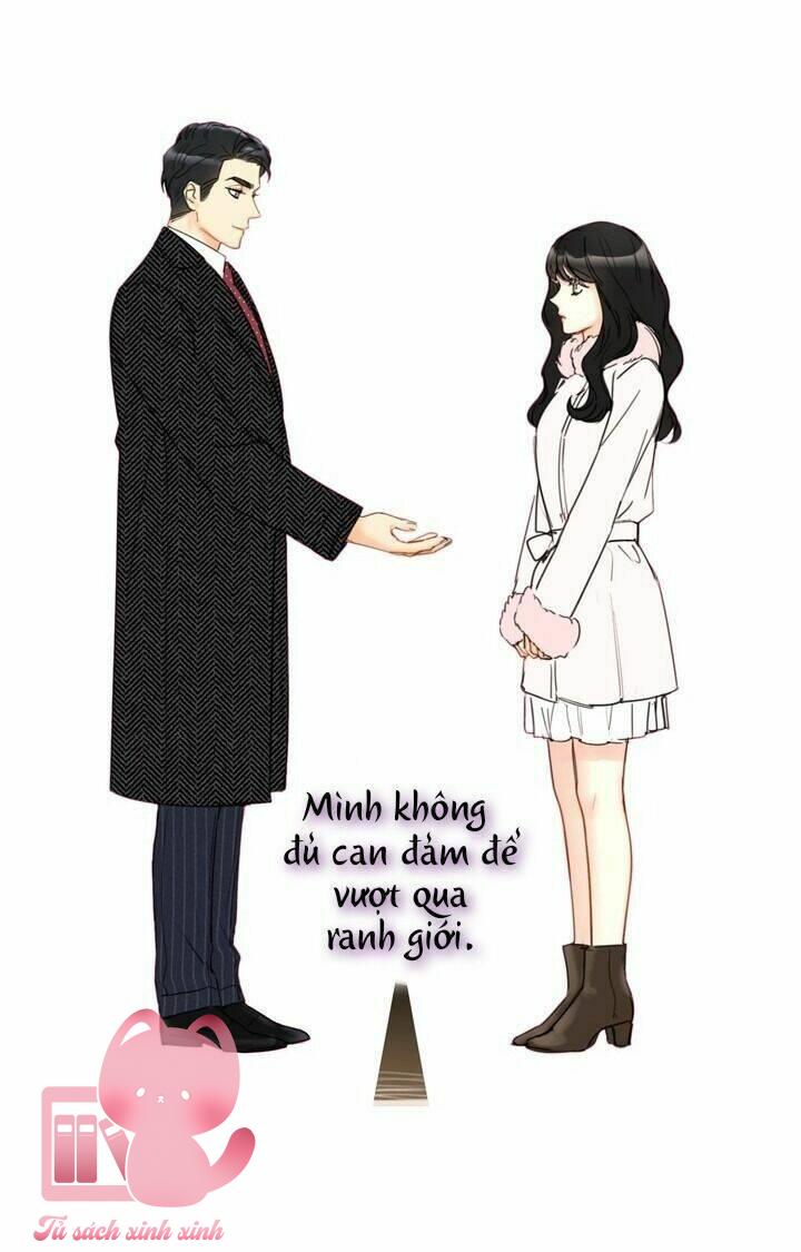 Hẹn Hò Chốn Công Sở - Chap 67