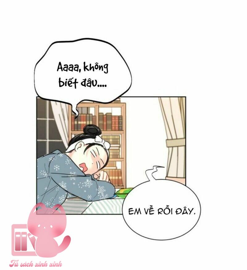 Hẹn Hò Chốn Công Sở - Chap 67