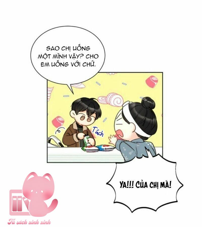 Hẹn Hò Chốn Công Sở - Chap 67