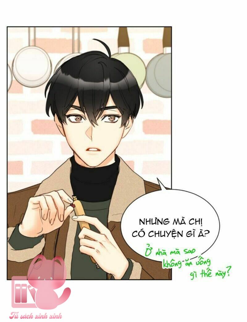 Hẹn Hò Chốn Công Sở - Chap 67