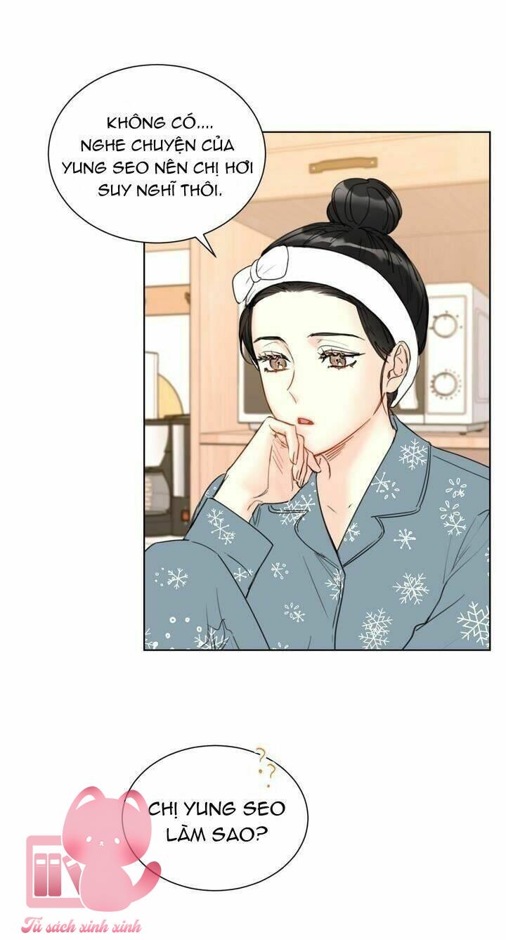 Hẹn Hò Chốn Công Sở - Chap 67