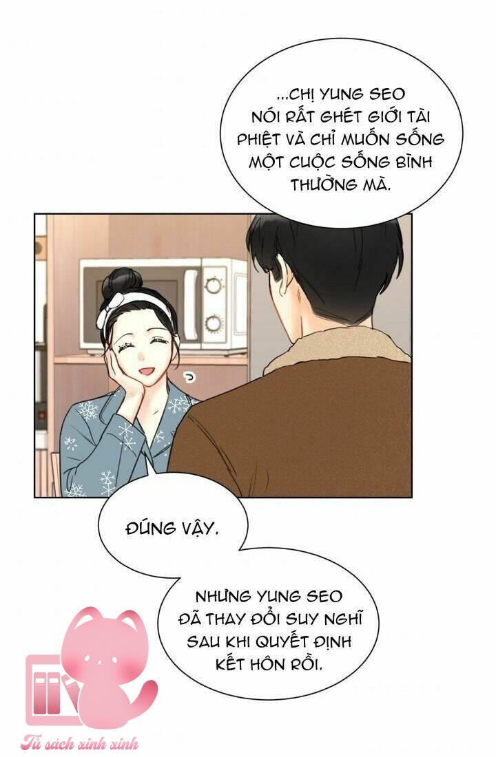 Hẹn Hò Chốn Công Sở - Chap 67