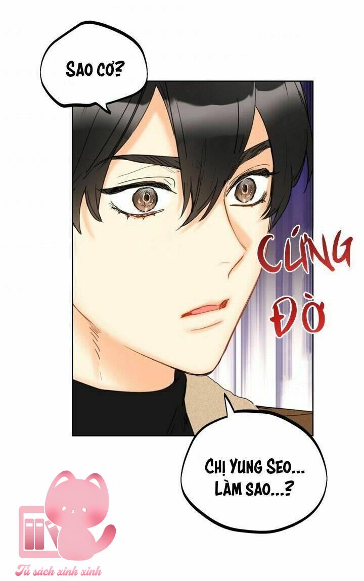 Hẹn Hò Chốn Công Sở - Chap 67